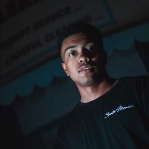 Meet your Posher, Brandon